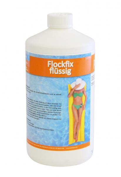 Flock flüssig 1 Liter Flock flüssig 1 Liter
